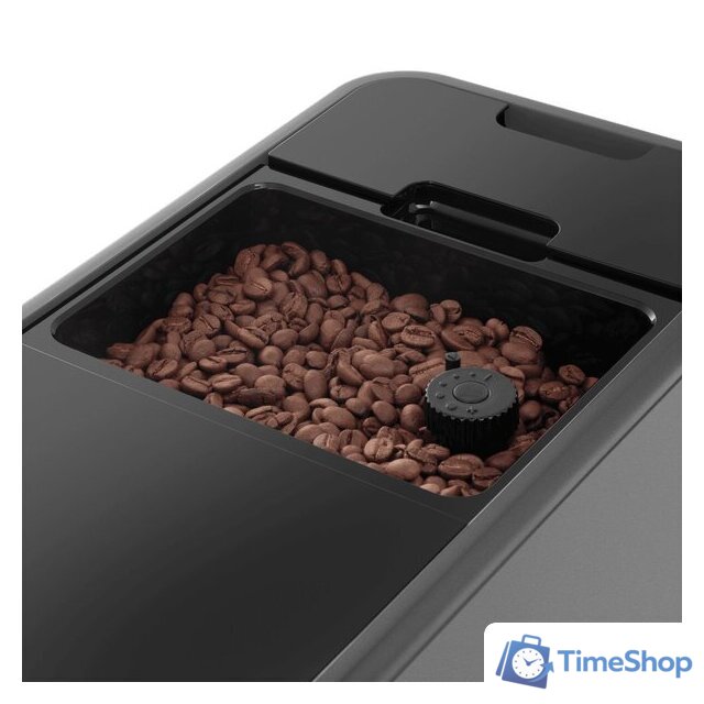 Кофемашина MAUNFELD MF-A7021GR - Изображение №7 — Интернет-магазин Time-Shop