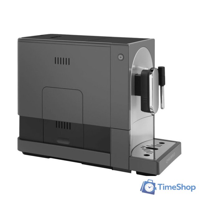 Кофемашина MAUNFELD MF-A7021GR - Изображение №4 — Интернет-магазин Time-Shop