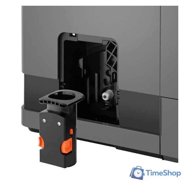 Кофемашина MAUNFELD MF-A7021GR - Изображение №10 — Интернет-магазин Time-Shop