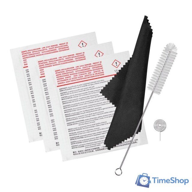 Кофемашина MAUNFELD MF-A7021GR - Изображение №12 — Интернет-магазин Time-Shop