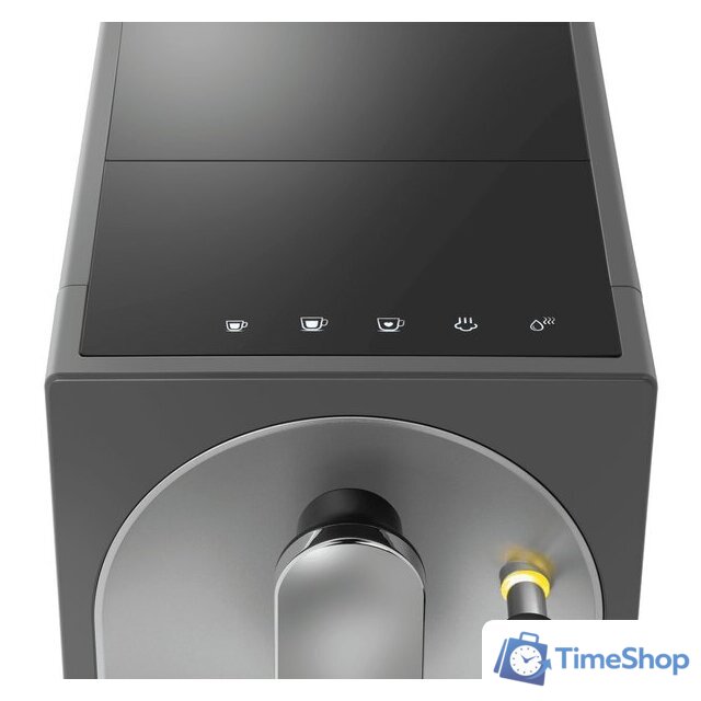 Кофемашина MAUNFELD MF-A7021GR - Изображение №8 — Интернет-магазин Time-Shop