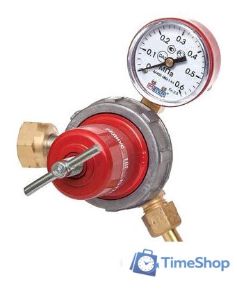 Регулятор расхода Редиус БПО-5-4 012041 - Изображение №1 — Интернет-магазин Time-Shop