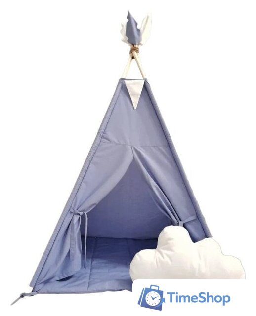 Вигвам Keepam Blue 100160 - Изображение №1 — Интернет-магазин Time-Shop