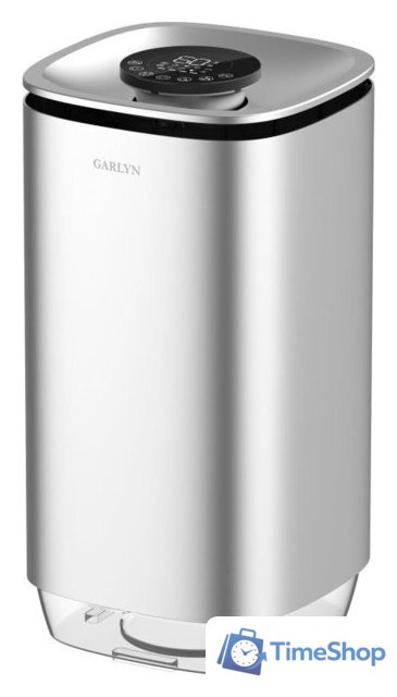 Климатический комплекс Garlyn AirClean V70 - Изображение №1 — Интернет-магазин Time-Shop