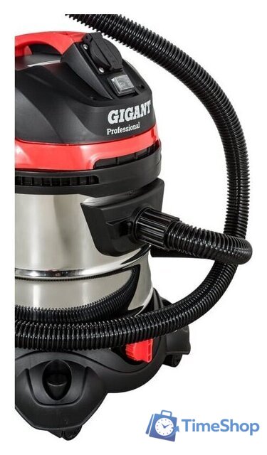 Пылесос Gigant GPS-VC-20 - Изображение №10 — Интернет-магазин Time-Shop
