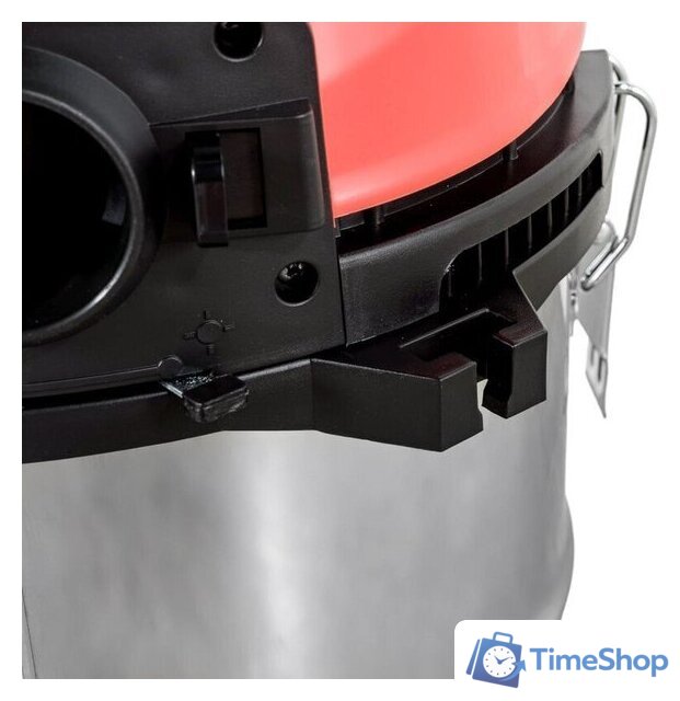 Пылесос Gigant GPS-VC-20 - Изображение №14 — Интернет-магазин Time-Shop