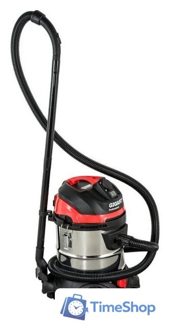 Пылесос Gigant GPS-VC-20 - Изображение №9 — Интернет-магазин Time-Shop