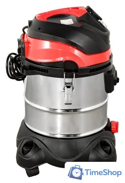 Пылесос Gigant GPS-VC-20 - Изображение №5 — Интернет-магазин Time-Shop