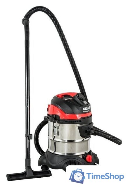 Пылесос Gigant GPS-VC-20 - Изображение №7 — Интернет-магазин Time-Shop