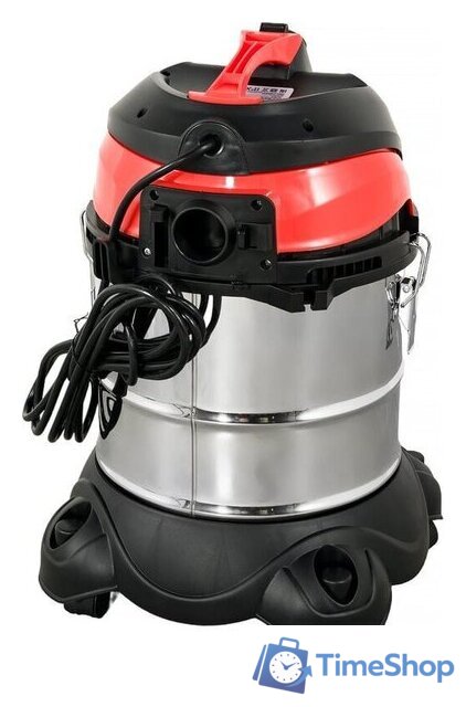 Пылесос Gigant GPS-VC-20 - Изображение №4 — Интернет-магазин Time-Shop