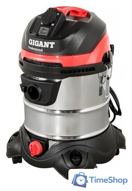Пылесос Gigant GPS-VC-20 - Изображение №3 — Интернет-магазин Time-Shop