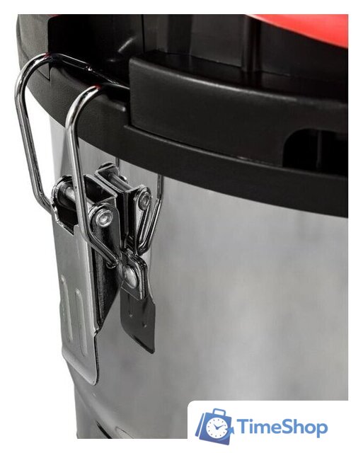 Пылесос Gigant GPS-VC-20 - Изображение №13 — Интернет-магазин Time-Shop