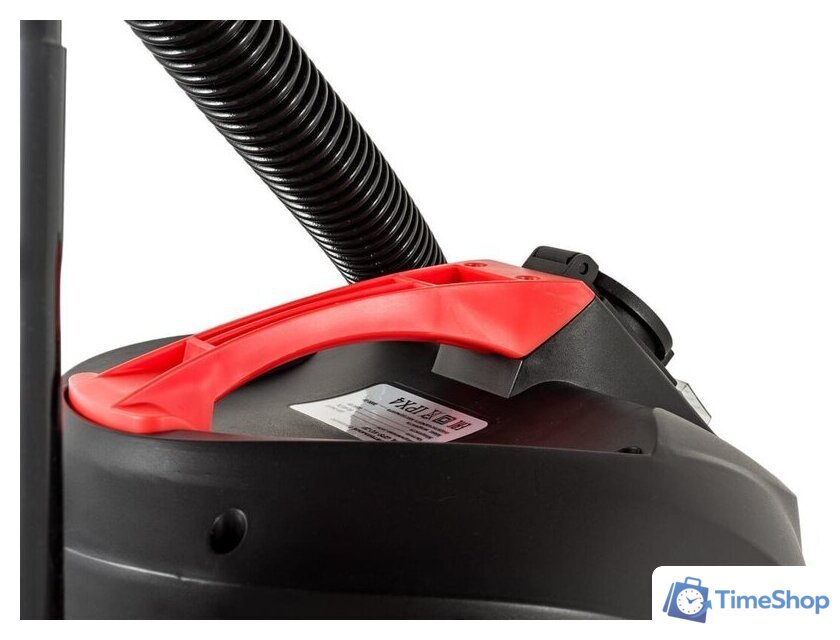 Пылесос Gigant GPS-VC-20 - Изображение №17 — Интернет-магазин Time-Shop