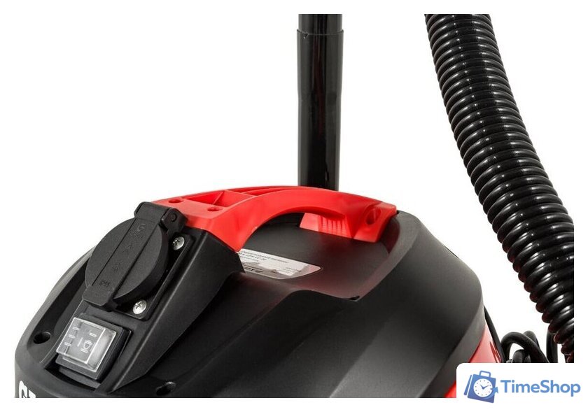 Пылесос Gigant GPS-VC-20 - Изображение №16 — Интернет-магазин Time-Shop
