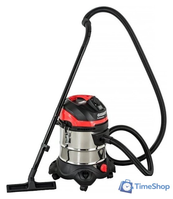 Пылесос Gigant GPS-VC-20 - Изображение №8 — Интернет-магазин Time-Shop