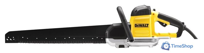 Пила-аллигатор DeWalt DWE399 - Изображение №1 — Интернет-магазин Time-Shop