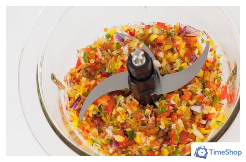 Чоппер CASO UZ 400 - Изображение №4 — Интернет-магазин Time-Shop