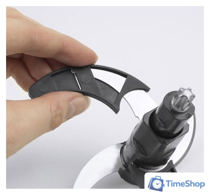 Чоппер CASO UZ 400 - Изображение №8 — Интернет-магазин Time-Shop