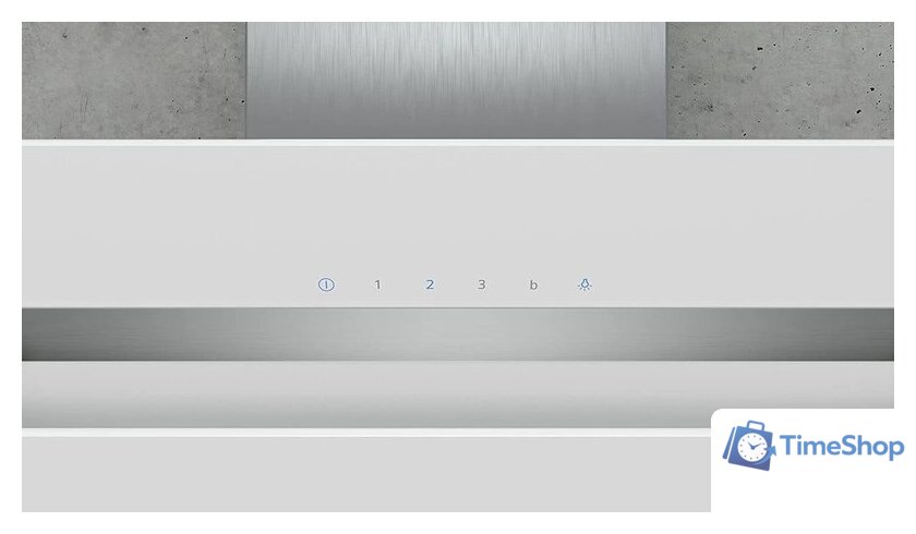 Кухонная вытяжка Siemens LC87KHM20 - Изображение №2 — Интернет-магазин Time-Shop
