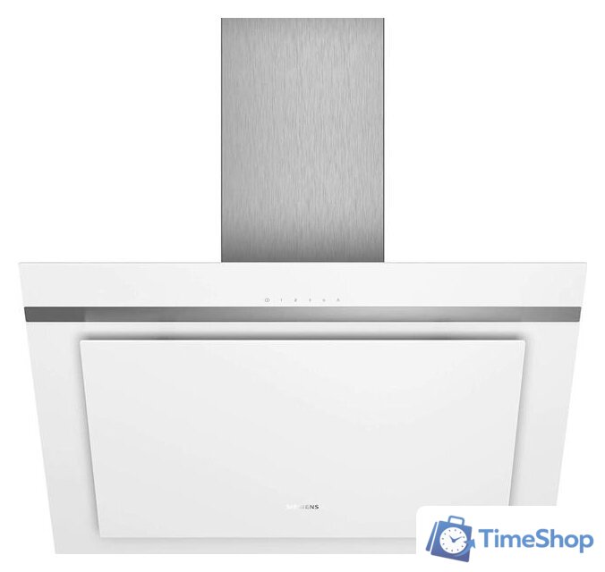 Кухонная вытяжка Siemens LC87KHM20 - Изображение №1 — Интернет-магазин Time-Shop
