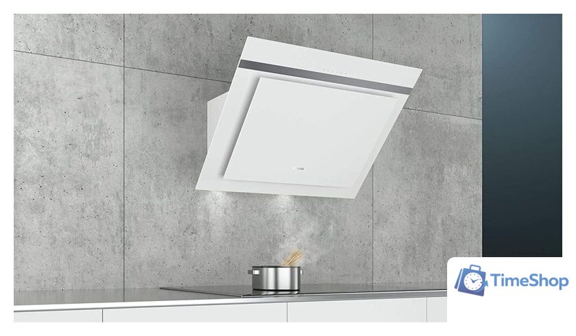 Кухонная вытяжка Siemens LC87KHM20 - Изображение №4 — Интернет-магазин Time-Shop