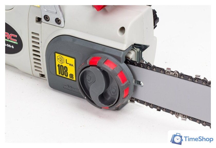 Электрическая пила NAC CE24-40-0S-WM-H - Изображение №3 — Интернет-магазин Time-Shop