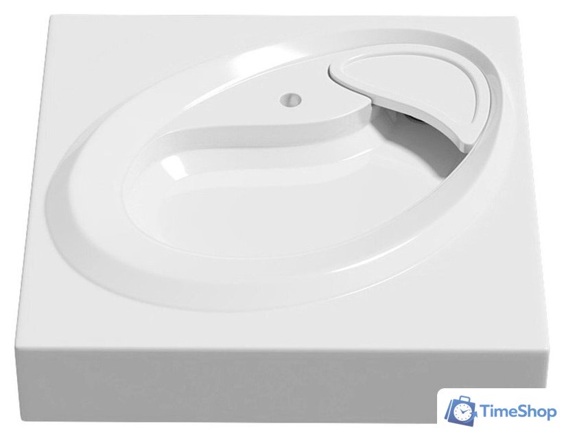 Умывальник Madera Ameli 60x60 - Изображение №1 — Интернет-магазин Time-Shop