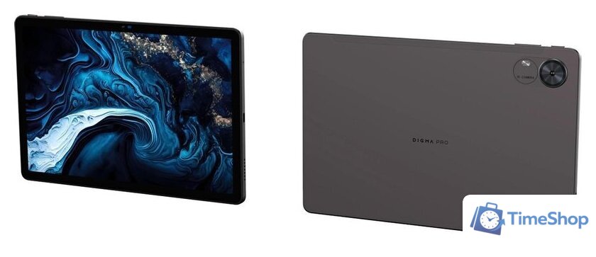 Планшет Digma Pro Infinity 4G 8GB/256GB (темно-коричневый) - Изображение №22 — Интернет-магазин Time-Shop