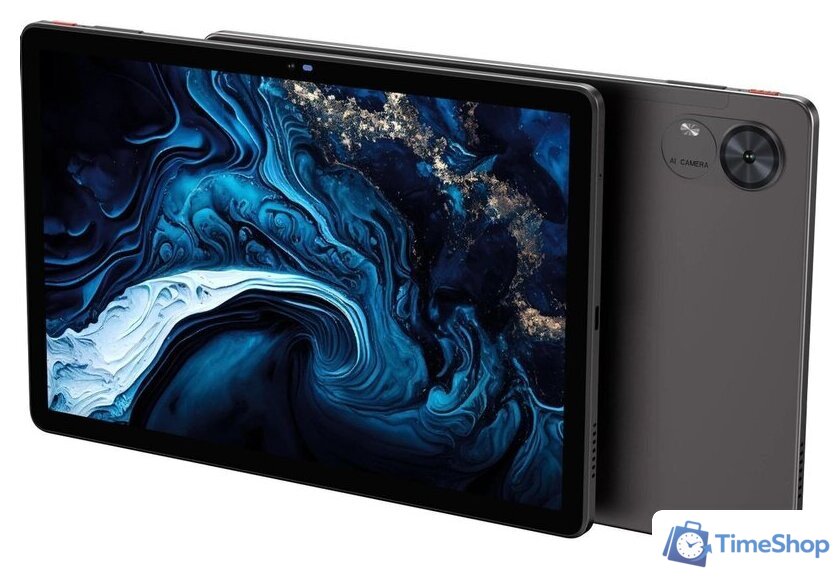 Планшет Digma Pro Infinity 4G 8GB/256GB (темно-коричневый) - Изображение №18 — Интернет-магазин Time-Shop