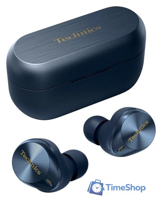 Наушники Technics EAH-AZ80-A - Изображение №1 — Интернет-магазин Time-Shop