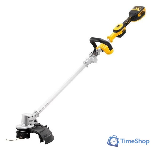 Триммер DeWalt DCMST561N (без АКБ) - Изображение №1 — Интернет-магазин Time-Shop