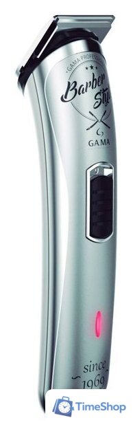 Универсальный триммер GA.MA Barber Style GT 527 - Изображение №1 — Интернет-магазин Time-Shop