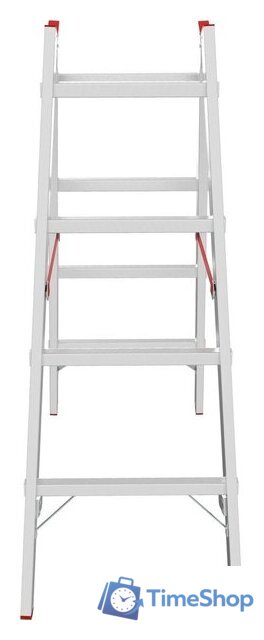 Лестница-стремянка Новая высота NV 5123 5123204 - Изображение №3 — Интернет-магазин Time-Shop