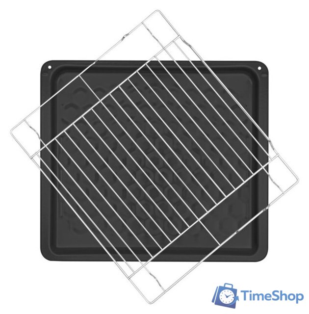 Кухонная плита Hansa FCCL69225 - Изображение №4 — Интернет-магазин Time-Shop