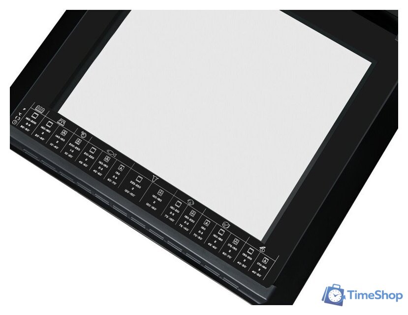 Кухонная плита Hansa FCCL69225 - Изображение №3 — Интернет-магазин Time-Shop