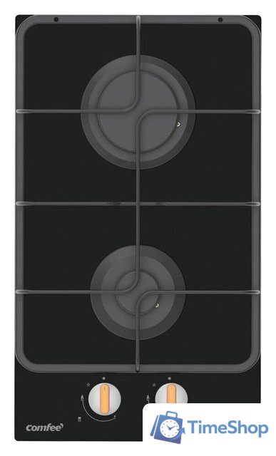 Варочная панель Comfee CGH311GB - Изображение №1 — Интернет-магазин Time-Shop