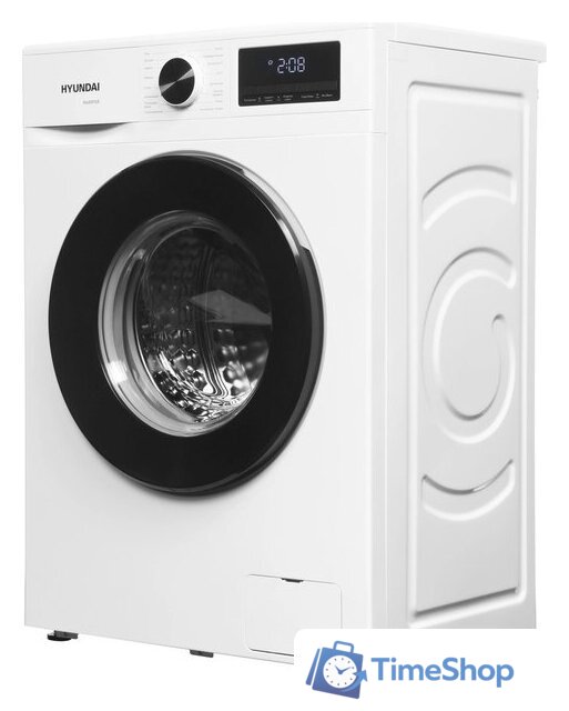 Стиральная машина Hyundai WME8210 - Изображение №4 — Интернет-магазин Time-Shop