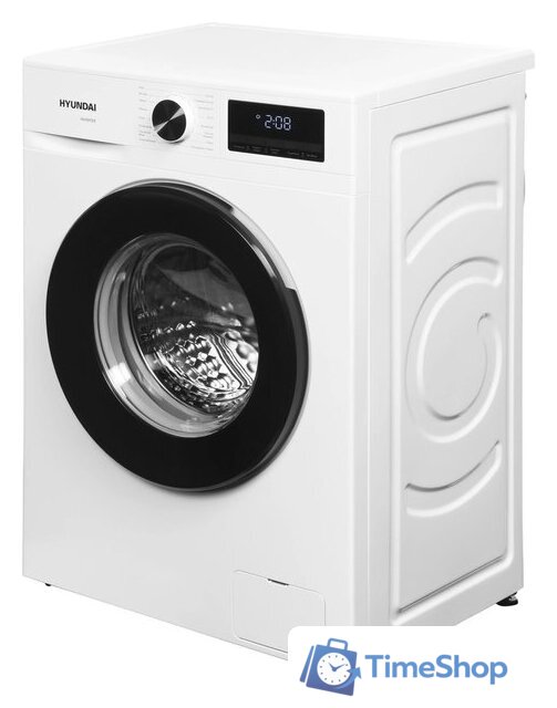 Стиральная машина Hyundai WME8210 - Изображение №5 — Интернет-магазин Time-Shop
