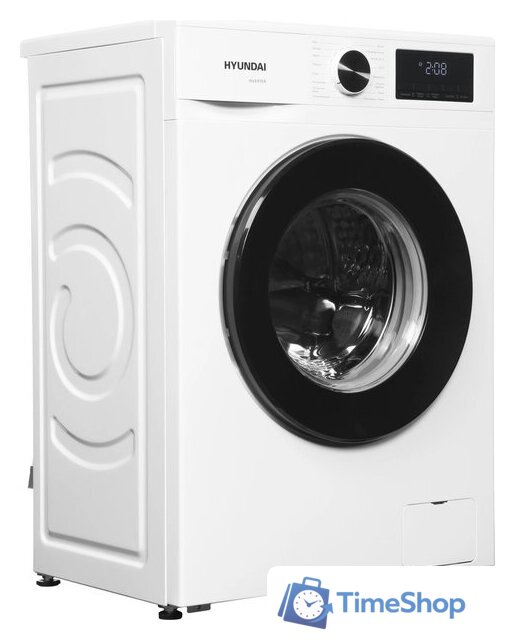 Стиральная машина Hyundai WME8210 - Изображение №10 — Интернет-магазин Time-Shop