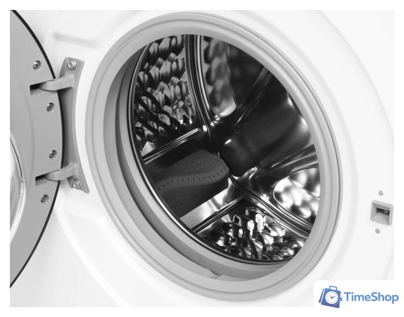 Стиральная машина Hyundai WME8210 - Изображение №7 — Интернет-магазин Time-Shop