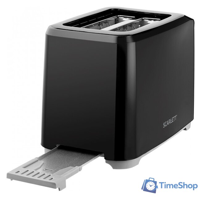 Тостер Scarlett SC-TM11020 - Изображение №2 — Интернет-магазин Time-Shop