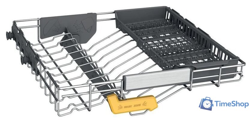 Встраиваемая посудомоечная машина Whirlpool W8I HP42 L - Изображение №5 — Интернет-магазин Time-Shop