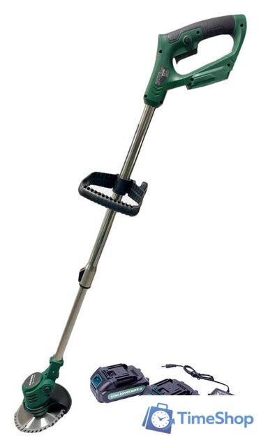 Триммер Favourite OBS 21 GT Set Promo (с 2-мя АКБ) - Изображение №1 — Интернет-магазин Time-Shop