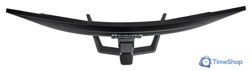 Игровой монитор iiyama G-Master Red Eagle Curved GCB3481WQSU-B1 - Изображение №11 — Интернет-магазин Time-Shop