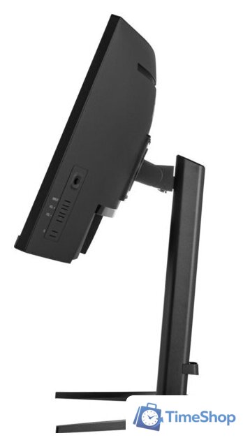 Игровой монитор iiyama G-Master Red Eagle Curved GCB3481WQSU-B1 - Изображение №10 — Интернет-магазин Time-Shop