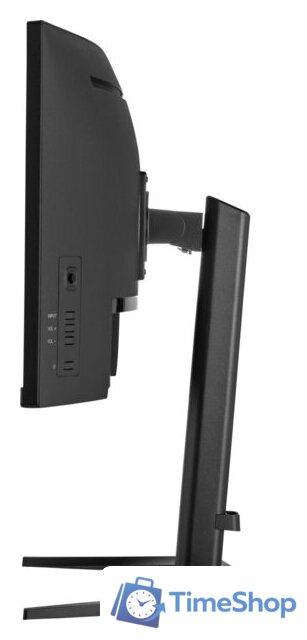 Игровой монитор iiyama G-Master Red Eagle Curved GCB3481WQSU-B1 - Изображение №9 — Интернет-магазин Time-Shop