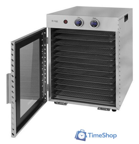 Сушилка для овощей и фруктов Libhof FDW-12 - Изображение №8 — Интернет-магазин Time-Shop