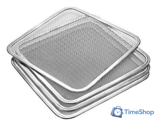 Сушилка для овощей и фруктов Libhof FDW-12 - Изображение №9 — Интернет-магазин Time-Shop