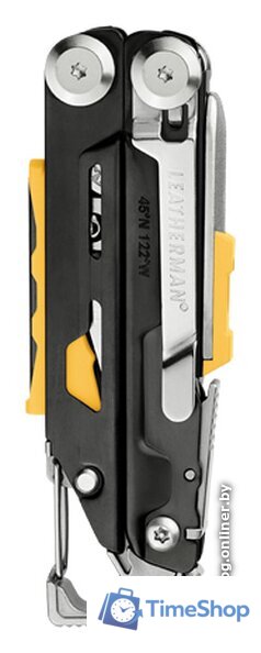 Мультитул Leatherman Signal [832265] - Изображение №5 — Интернет-магазин Time-Shop