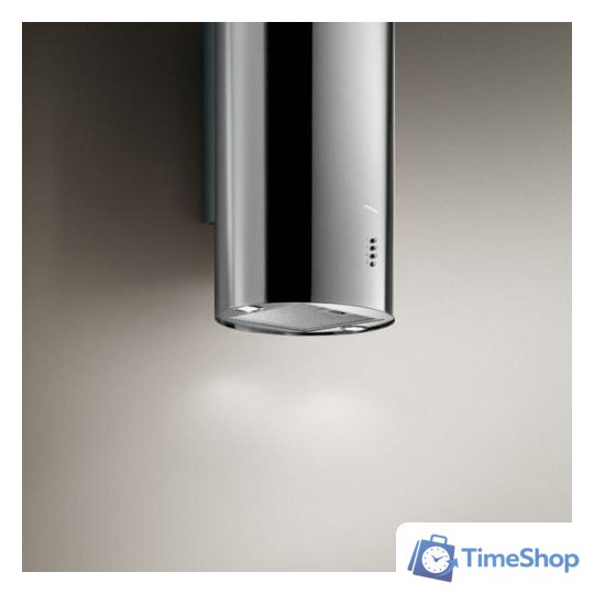Кухонная вытяжка Jetair Pipe IX/A/43 PRF0099288A - Изображение №2 — Интернет-магазин Time-Shop